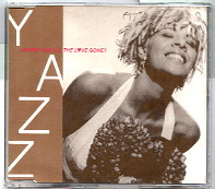 Yazz - Where Has All The Love Gone